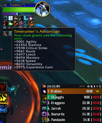 #Wowremix #WorldofWarcraft 
Hmmm