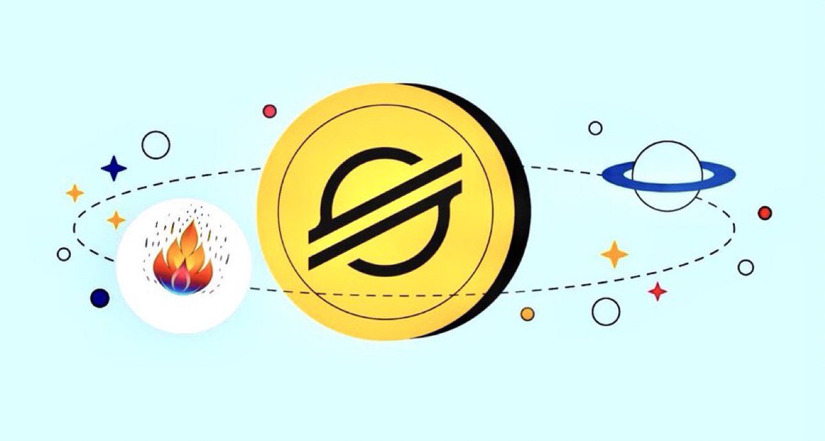 🚨: #XLM and #XRP, the dynamic duo, are set to revolutionize the financial system! Get ready to dive into the world of decentralized autonomous organizations with @DaoLumos. Their $LUMOS token is powered by the incredible #Stellar blockchain. 

Exciting news! The presale is now