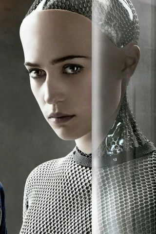 Imagine chatting with someone who looks and acts human, but isn't. Think 'Ex Machina' Ava. Could AI ever truly understand our emotions, or are they just faking it? 🤔 
#AI #ExMachina #ArtificialIntelligence #FutureTech #TechTalk