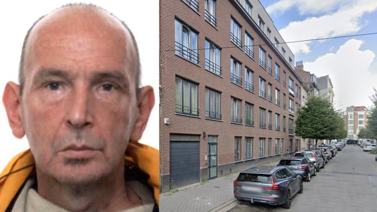 Wie heeft informatie over het verdachte overlijden van Réginald WALSH in Sint-Jans-Molenbeek ?
tinyurl.com/bdd39yz3