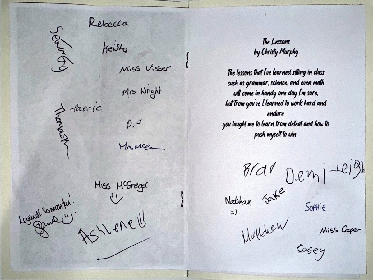 monkstownboxing's tweet photo. 🎉 What a morning with the amazing students from Rosstulla Special School who finished their 12 wk boxing prog by sparring @Stevenward_. A big heartfelt thank you to this incredible group for the beautiful card—such a lovely surprise! 🌟 #NotJustABoxingClub
#Gratitude https://t.co/ELSAddjBv2