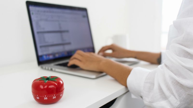 ll➤ La méthode Pomodoro est une technique de productivité dont l'efficacité vous permettra d'être plus productif. ✅ Les 5 clés étapes.

Méthode Pomodoro : 5 étapes pour devenir plus productif

reussir-son-management.com/methode-pomodo…

#organisation #gestiondutemps