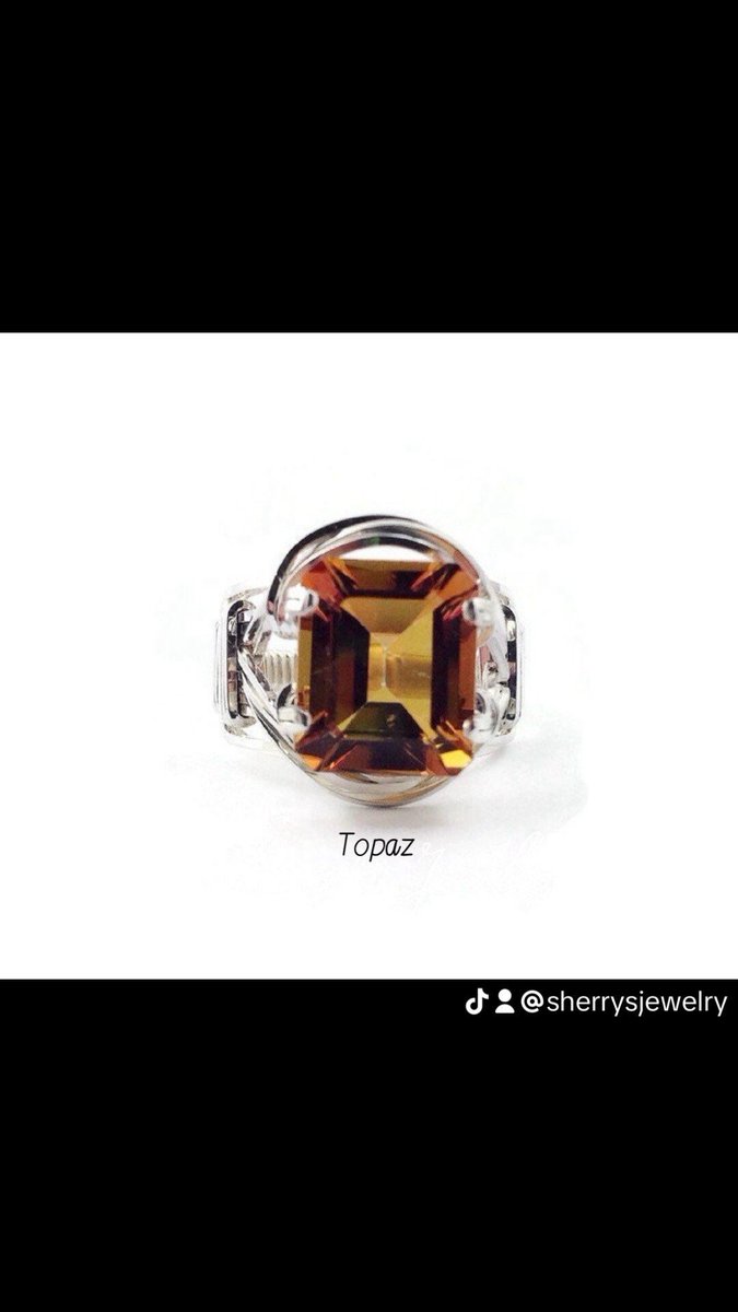 sherrysjewelry.etsy.com/listing/227964… #Wirejewelry #FortheBride #fashionjewelry #holidayjewelry #HandmadeHour #jewelryforher  #spring2024 #MadeInTheUSA #FreeShipping
