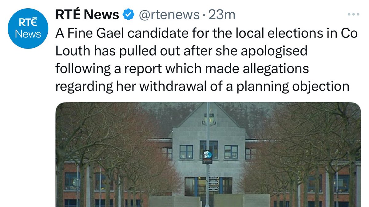 The Fine Gael politician in question admitted to taking the money! WTAF are RTE doing trying to play down the entire story. Shocking stuff, but I guess to be expected from RTE: FFG’s mud-guard.