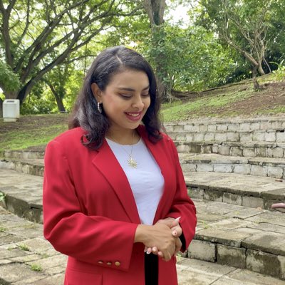 La lucha por menstruaciones en condiciones dignas continúa 🩸 
Hoy es el día por la justicia menstrual que nos recuerda que aunque creamos que no es un tema relevante los estigmas y prejuicios sobre la menstruación colocan en desventaja a quienes menstruan. 
#NewProfilePic