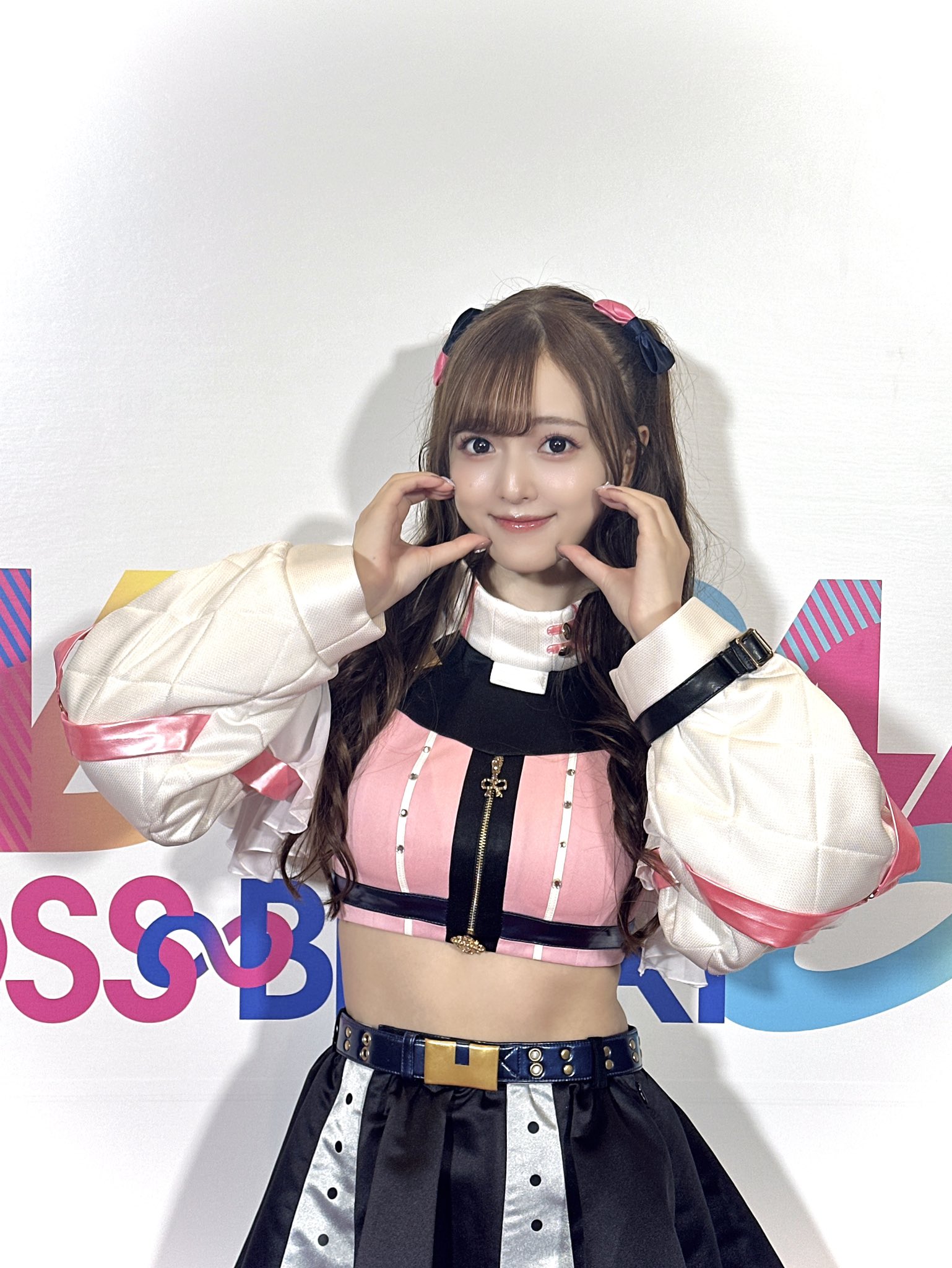 しゅーず ブロマイド アー写 まとめ 由良朱合（ゆらあかり） on X: 