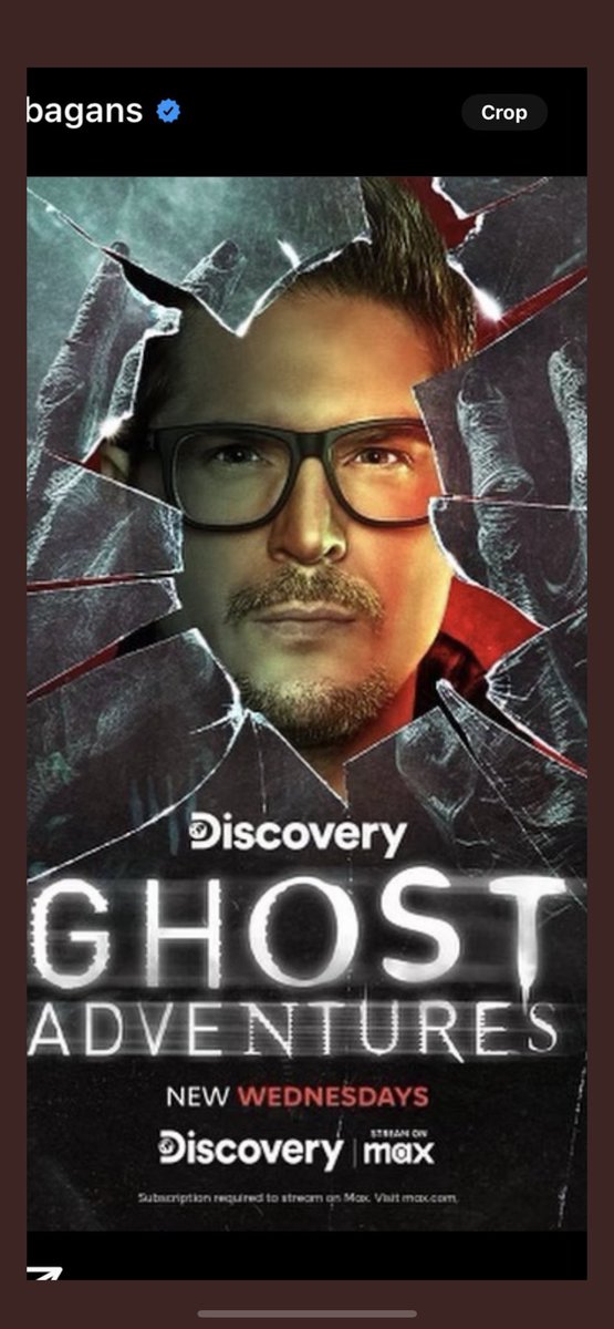 On the next episode of #ghostadventures @Zak_Bagans and the crew gain  unprecedented access to a Los Angeles hospital to expose a demonic energy that has trapped countless souls inside this massive facility. This malevolent presence is a force to be reckoned with as the team