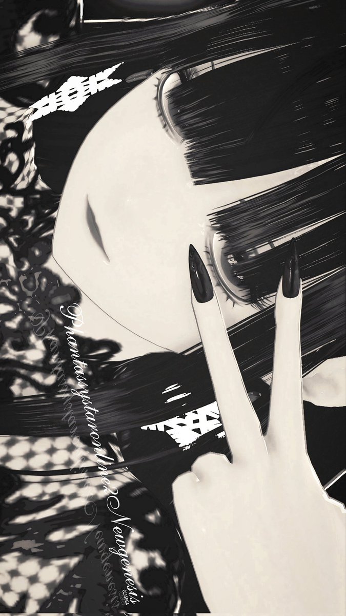 過去すす(>ㅿ<;;)
 #PSO2NGS_SS
 #PSO2NGS
 #メンテの日なのでSSを貼る