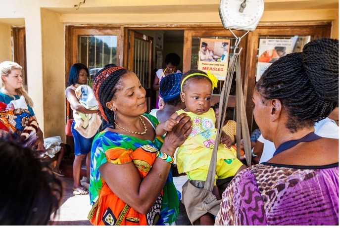 Scaling up access to primary health care interventions in low- and middle-income countries could prevent up to 60 million deaths by 2030. Learn more about the lasting impacts of expanding #PHC by exploring research from the #Exemplars community. bit.ly/4aB6rRg