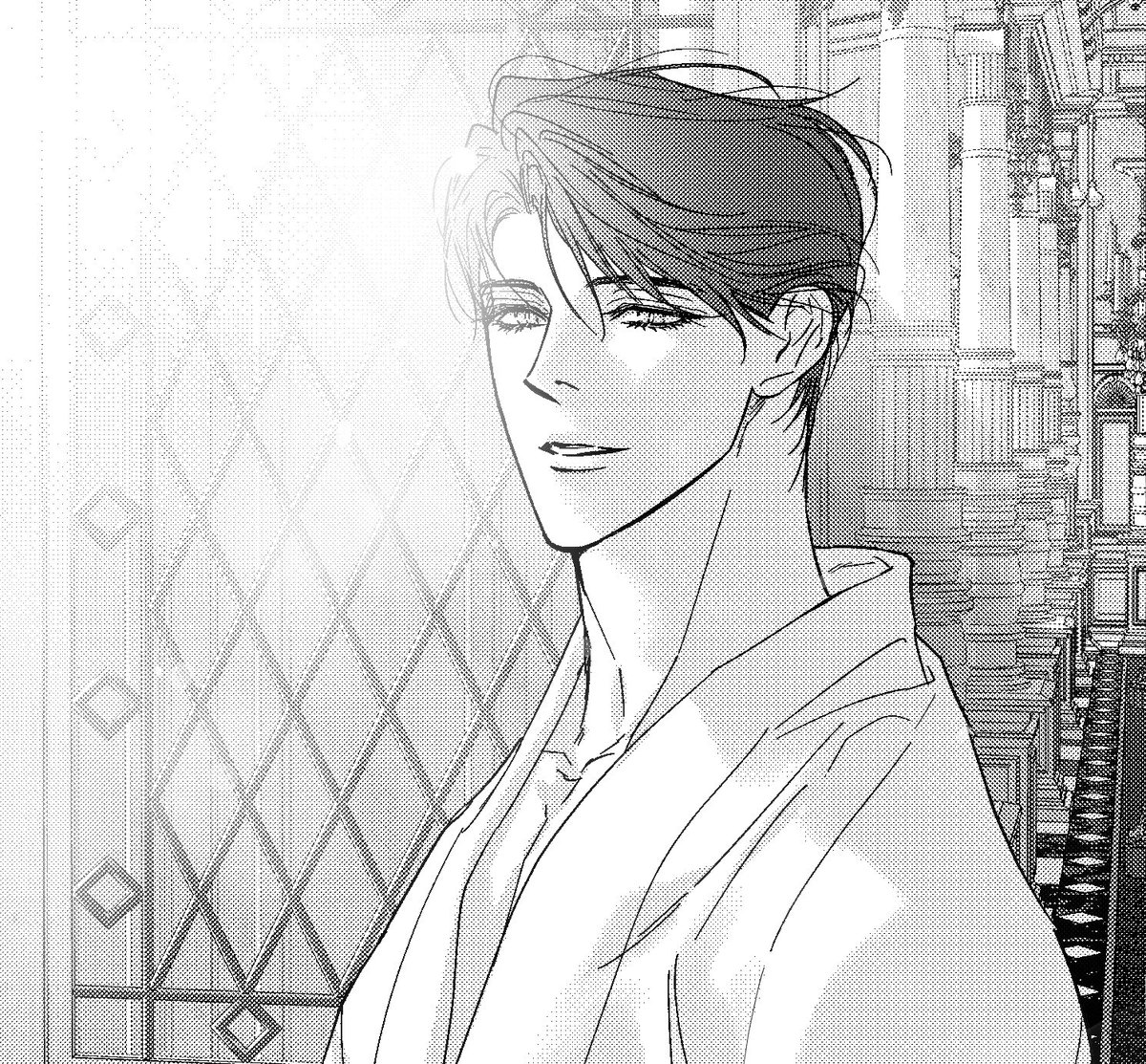 <펄(Perle)> 34화 업데이트 되었습니다.
🫧ridibooks.com/books/53230000… 

𝑀𝑎 𝑝𝑒𝑡𝑖𝑡𝑒 𝑝𝑒𝑟𝑙𝑒 🌫️ 마지막 챕터지만 이야기의 시작이기도 한.. 4막 시작합니다❤️‍🩹 정식사이트 이용에 감사드립니다! #펄 #perle

🎼 Color Me Blue youtu.be/YguvZnzjrsU?si…