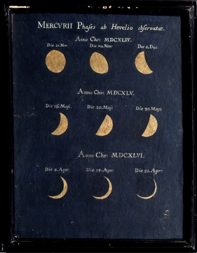 3/ Her skills as an engraver allowed her to assist her father in his work, and she became known for her depictions of the phases of the moon. In addition, she illustrated flowers, birds, and classical subjects, but most of these paintings have been lost.