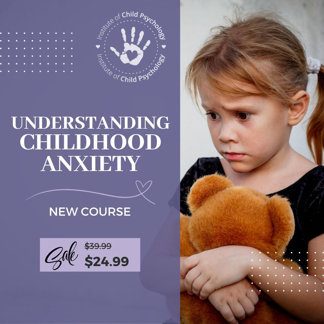 Anxiety is a difficult issue to address with our children but there are things we can say to help. ❤️‍🩹 Need help a child struggling with anxiety- we're here to help.
#anxiety  #anxietyrelief  #anxietyhelp  #parentingtips  #mentalhealth