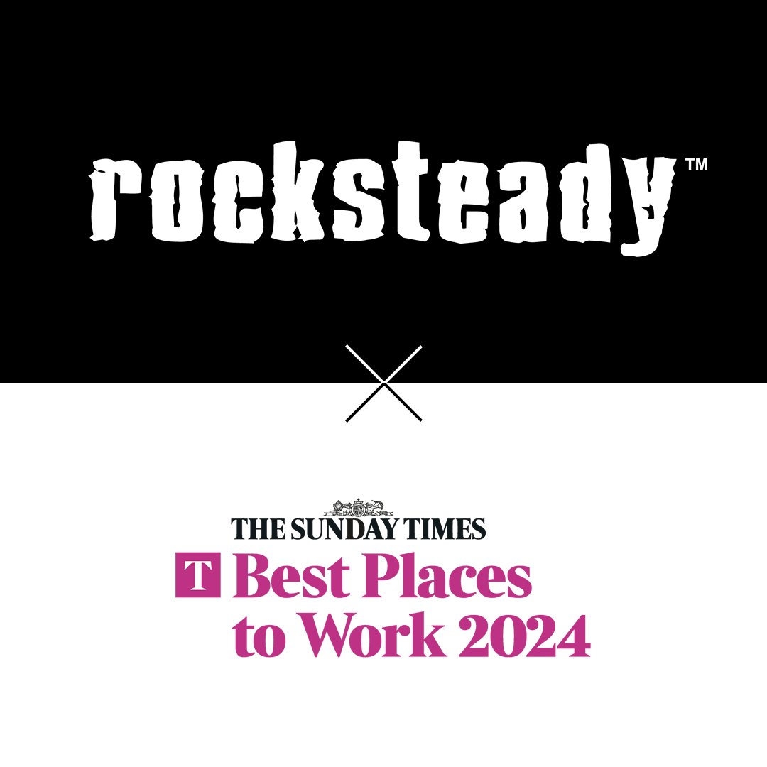 Rocksteady Studios (@rocksteadygames) on Twitter photo We’re so proud and excited to have made it onto <a href="/thetimes/">The Times and The Sunday Times</a> #BestPlacesToWork for the second year running.
To hear more about life at Rocksteady, check out our website and hear directly from our team: rocksteadyltd.com We’re so proud and excited to have made it onto <a href="/thetimes/">The Times and The Sunday Times</a> #BestPlacesToWork for the second year running.
To hear more about life at Rocksteady, check out our website and hear directly from our team: rocksteadyltd.com