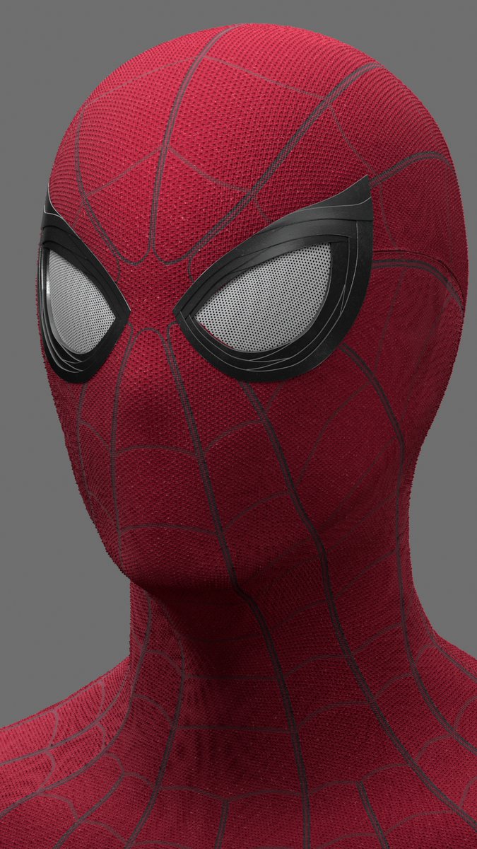 really proud of how the model looks right now honestly think i'm done with this version just need to have a proper rig and finalize some stuff but it's there