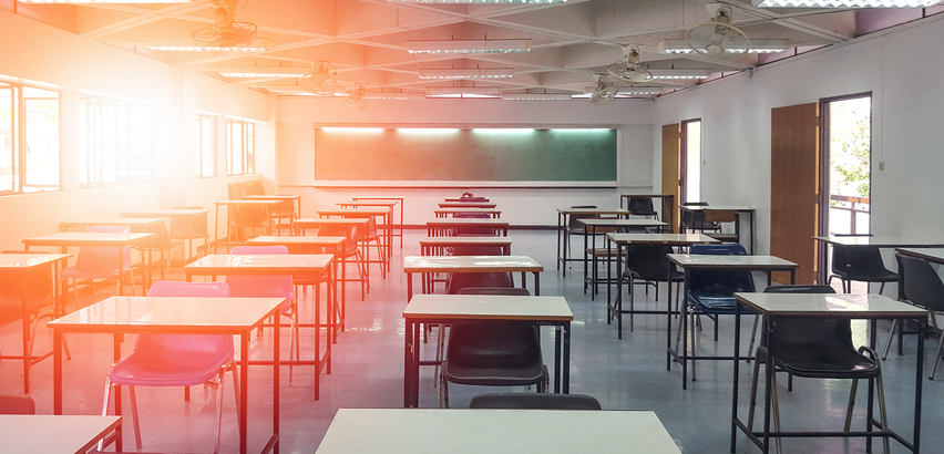 Don’t wait, light up your school with LED leasing! 

There's no need to wait on your Local Authority to buy new LED lights, access leasing arrangements directly through a DfE approved framework, like Everything FM! 

Find out more here: bit.ly/3R7jUcL