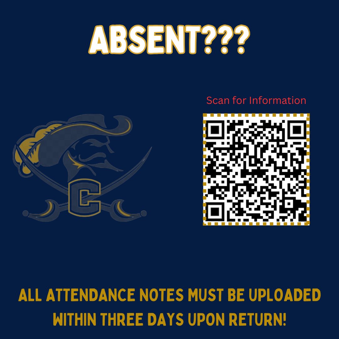 Cuthbertson High School (@CuthbertsonHSNC) on Twitter photo 2024-05-28 13:01:36