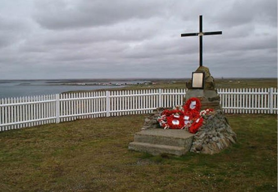 The Battle of Goose Green was fought on the 28/29 May 1982, between British and Argentine Forces, during the Falklands War. A 14 hour struggle waged by 2 PARA, pitted against various sub units of the Argentine Army and Air force over nearly featureless, wind-swept and boggy