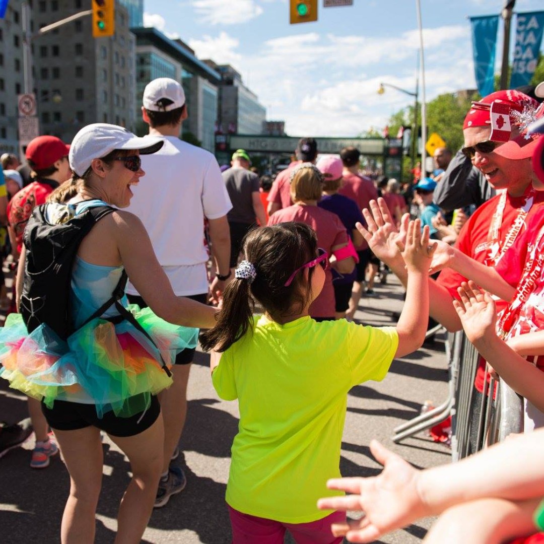 A big THANK YOU to everyone who supported @UnitedWayEO in this year's @OttawaRaceWknd! Your generosity as part of #RunOttawa2024 creates lasting change for the most vulnerable people in our communities. Thank you so much. 👟❤️ #DesjardinsCharityChallenge @RunOttawa