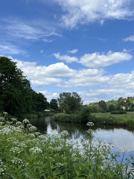 cmi_managers's tweet photo. Last Friday, the CMI team took a well-deserved day off to relax, reflect, and recharge.
We loved seeing the amazing photos our colleagues took of their well-being day adventures, take a look at some of our favourites! πΈπ
#CMICommunity https://t.co/xRShay5Y18