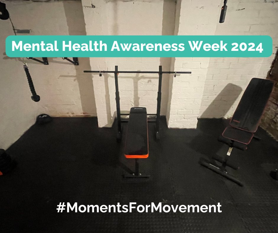 For #MHAW24 this year we were thinking about #MomentsForMovement. 💚💜

We caught up with @OurWayLeeds who have taken a trauma informed approach in looking at ways their clients can be more active. 

Full blog: inspirenorth.co.uk/news/moving-fo…

#TraumaInformed 

@mentalhealth