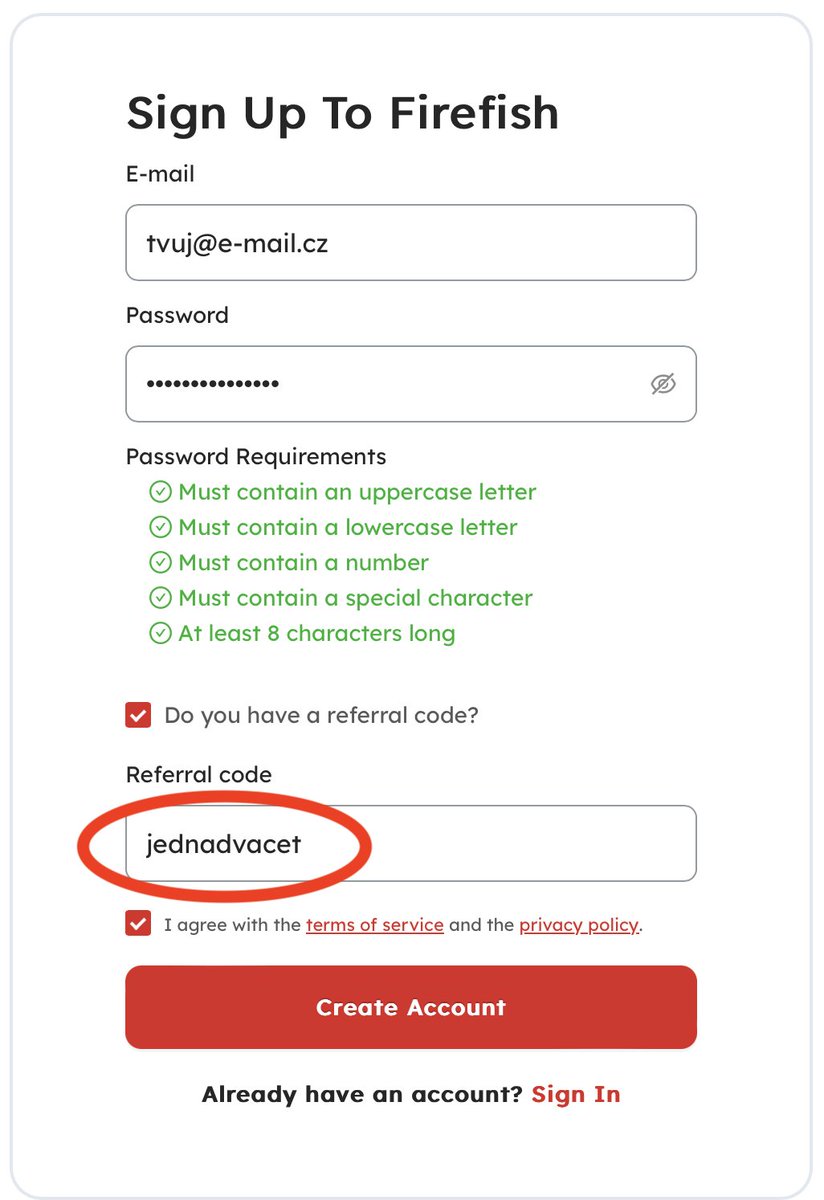 Jan Václavek (@HonzaVaclavek) / Posts / X