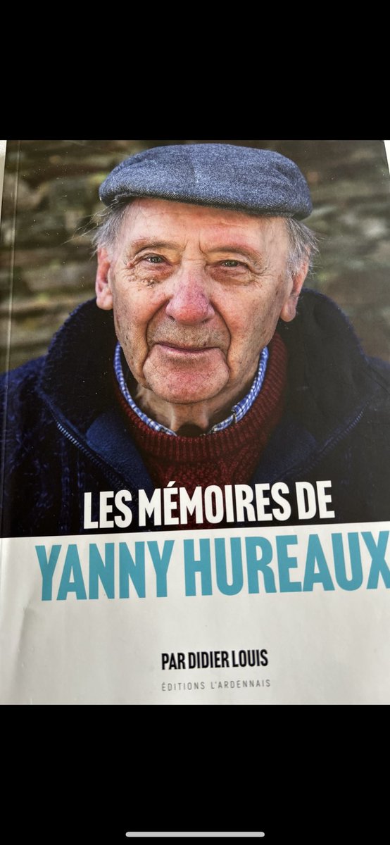 arduinna08's tweet image. Rendez-vous samedi 1er juin, 14H30, #librairie #Carnot, Sedan. Avec Yanny #Hureaux pour une séance de dédicaces. Tous les chemins des Ardennes mènent à Gespunsart… et à Sedan ! @LARDENNAIS_info ⁦@LibrairieCarnot⁩