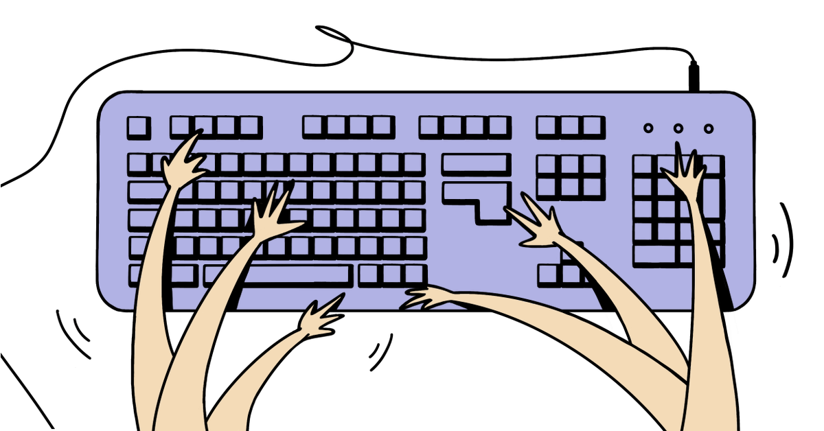 "AI is for content generation"

is one of the biggest myth about AI.

3 things it is ACTUALLY best for:

1. Solving problems

Tech, planning, business, coding, even health. 

I tackle quite a few issues with code as a no-coder.

I don't need to write it to successfully use it.