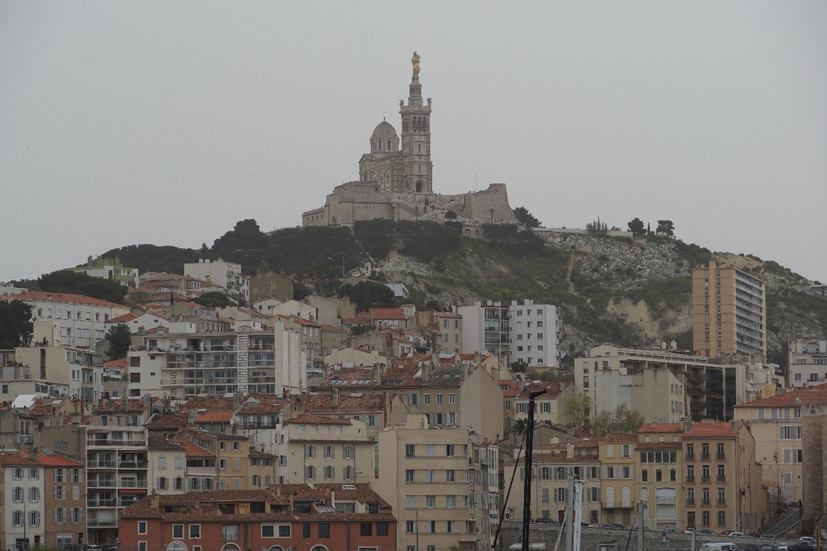 📝NUEVO EN EL BLOG📝 Te mostramos una completísima guía sobre qué ver y hacer, durante dos días, en la ciudad francesa de Marsella ¿Nos acompañas? i.mtr.cool/frbcuehzej