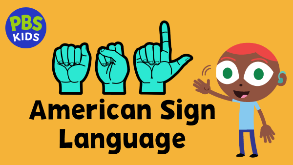 Did you know @PBSKIDS has an American Sign Language collection on PBS LearningMedia? Watch the ASL versioned full episodes of shows like Daniel Tiger's Neighborhood and Alma's Way! bit.ly/3UPGwzD #WGVUEducation @pbsteachers