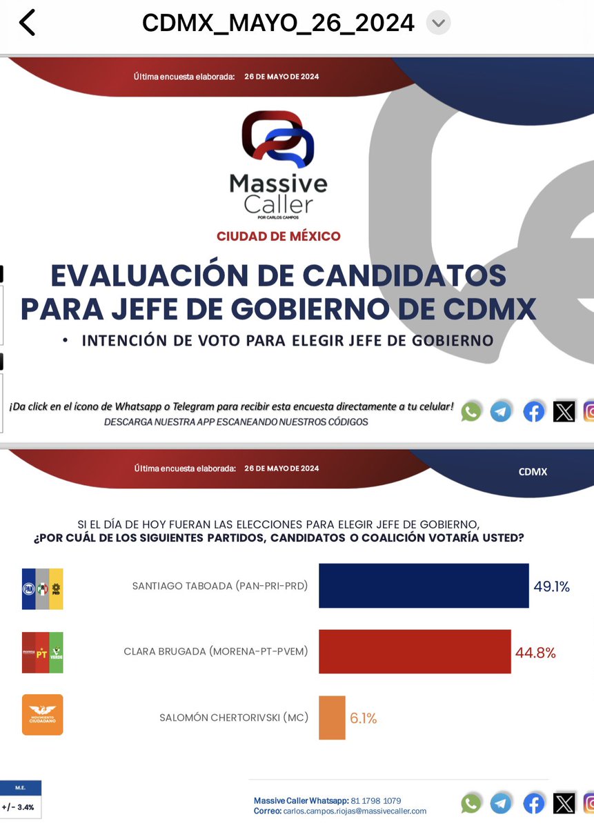 AnaVilla2024's tweet image. #LaRataEsClara 

Por tu bien y el de tu familia
#JefeTaboada