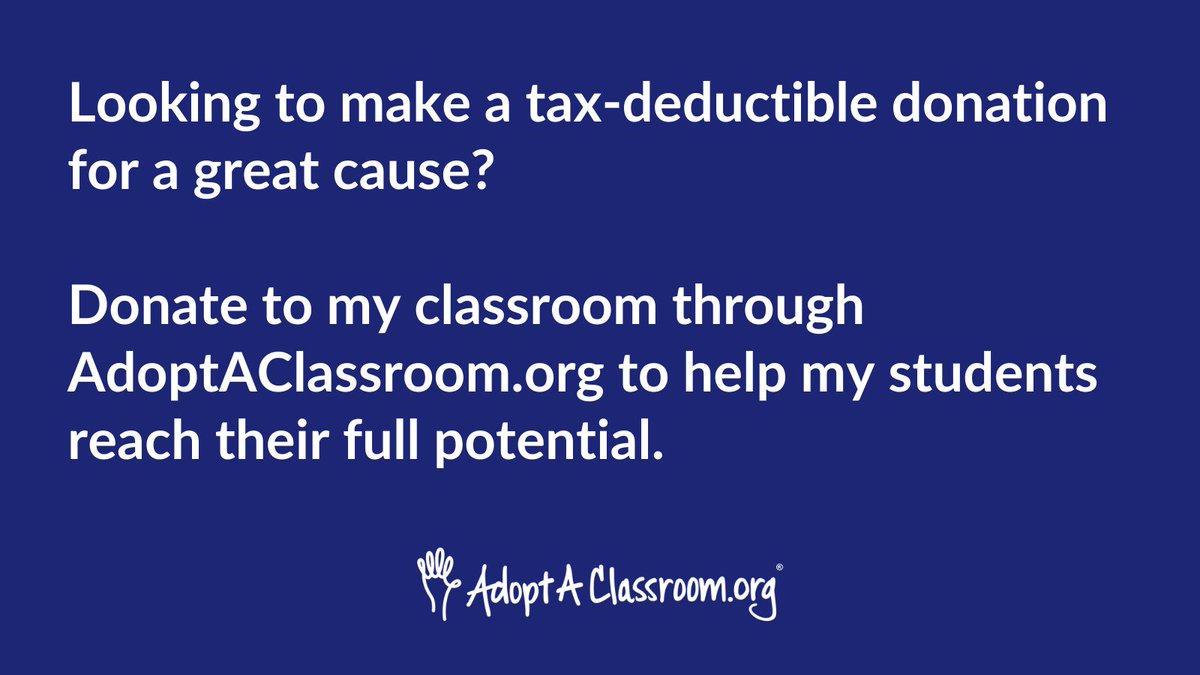 donors.adoptaclassroom.org/s/designation/…

<a href="/We_Are_Foster/">Foster Trad. Academy</a>