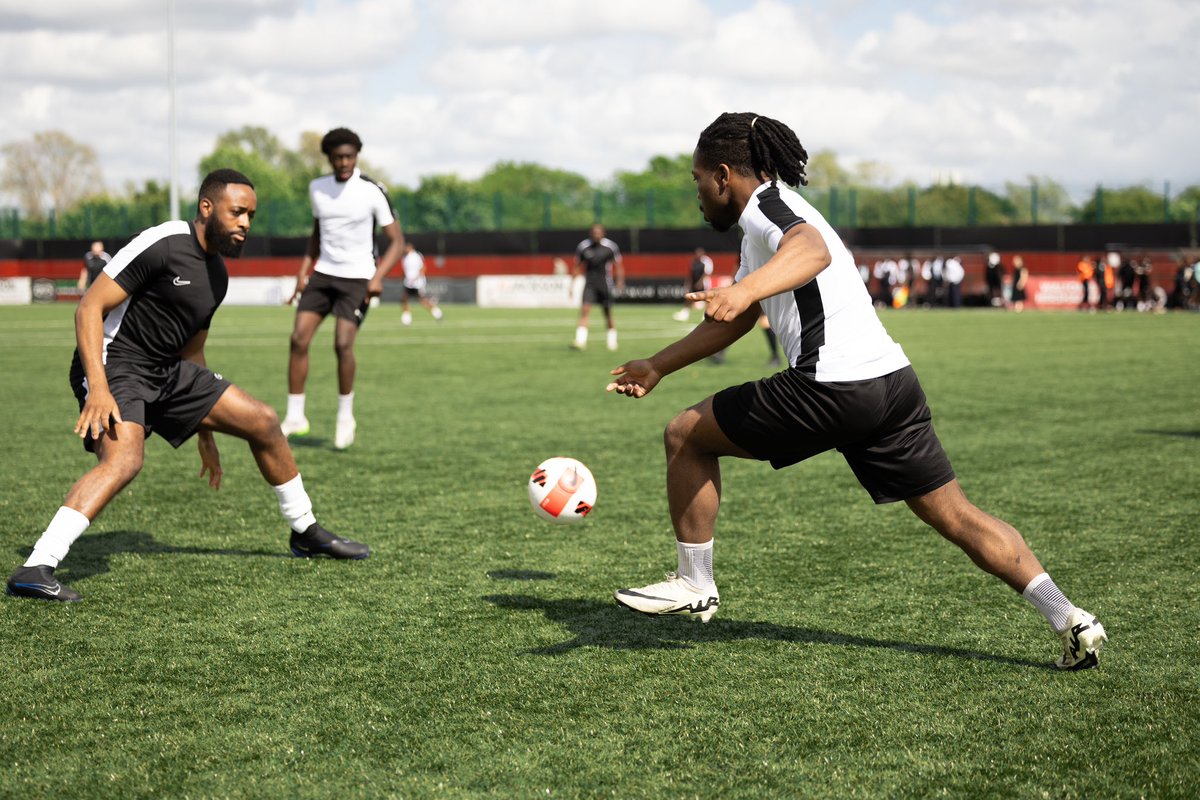 SPAC Nation Fxmily tweet media