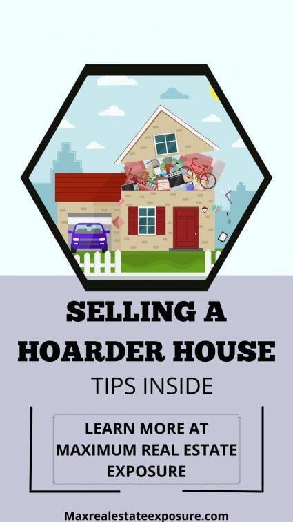 RT @Hollisrealty: Selling a Hoarder’s House: Sell as-is or Fix it Up buff.ly/3cixKaU