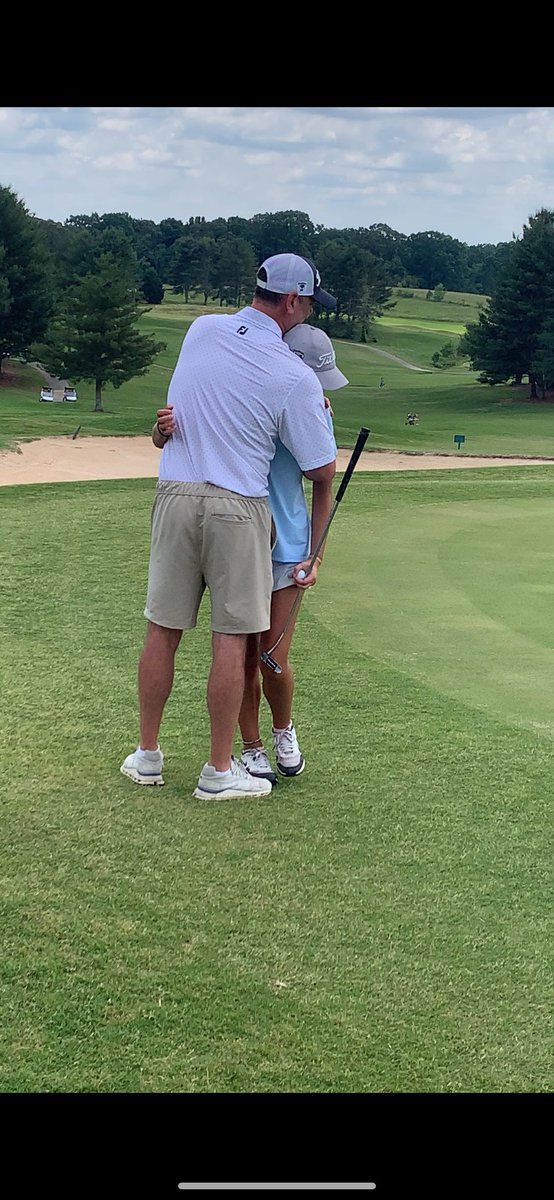 Can't state enough how much of a proud papa I am. These two thrived in their 4 years and I am so excited about their future. Love them with all my ❤️!