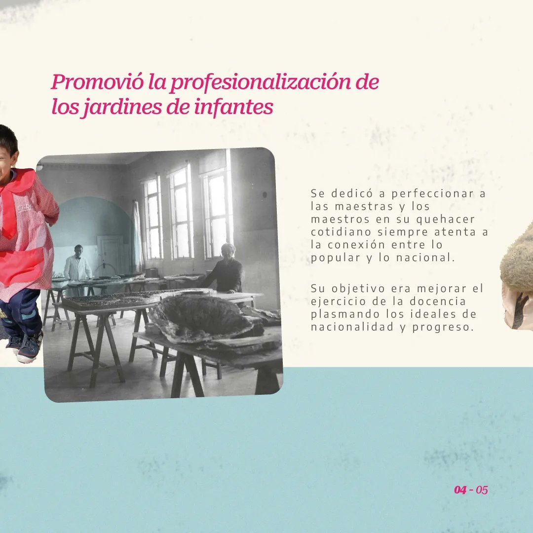 Región Educativa N°25 tweet media