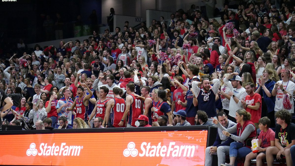 BelmontMBB's tweet photo. A few coaching staff changes.

Here's what it looks like.

🔗https://t.co/liqatYRVS9

#ItsBruinTime https://t.co/pZjlPLL8vw