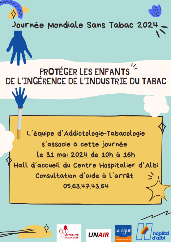 Mutualité Française Occitanie tweet media