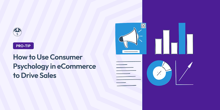 Use consumer psychology to boost eCommerce sales. See how simple tweaks can increase product appeal!

Explore here 👉 bit.ly/3yujM0x via @eddwp 

#eCommerce #DigitalMarketing #ConsumerPsychology