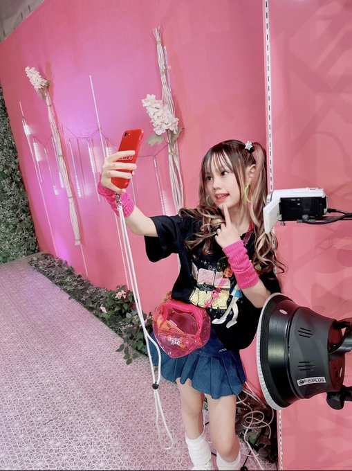 Twitterのコスプレ画像23