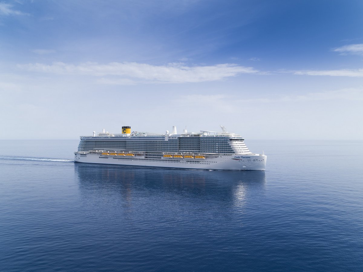 Nell'estate 2025 debutterà il nuovo volo charter Genova- Düsseldorf dedicato agli ospiti tedeschi di <a href="/costacrociere/">Costa Crociere</a>, in collaborazione con <a href="/GenovAeroporto/">GenovAeroporto 🏴󠁧󠁢󠁥󠁮󠁧</a>.

costapresscenter.com/costa/profile-…