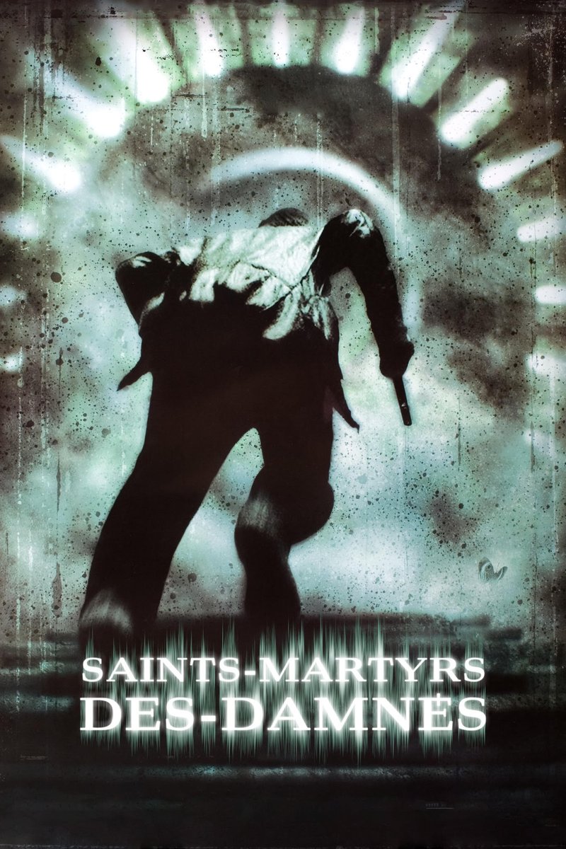 SAINTS-MARTYRS-DES-DAMNÉS Robin Aubert 115 minutes 2005 ★ / ★★★★★