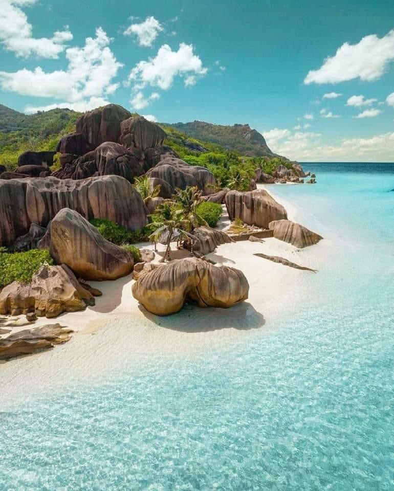 Seychelles 🇸🇨