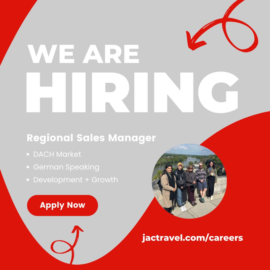 JacTravel | a Tour Partner Group company tweet media