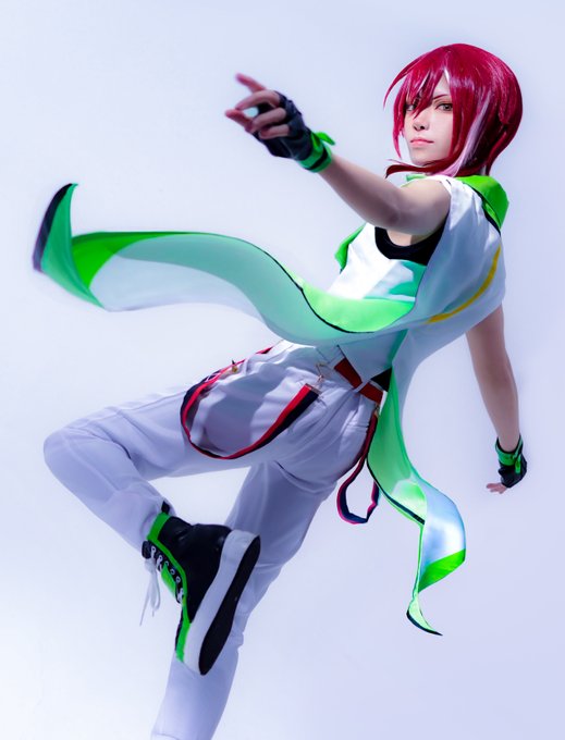 コスプレイヤー工藤棗のTwitter画像31