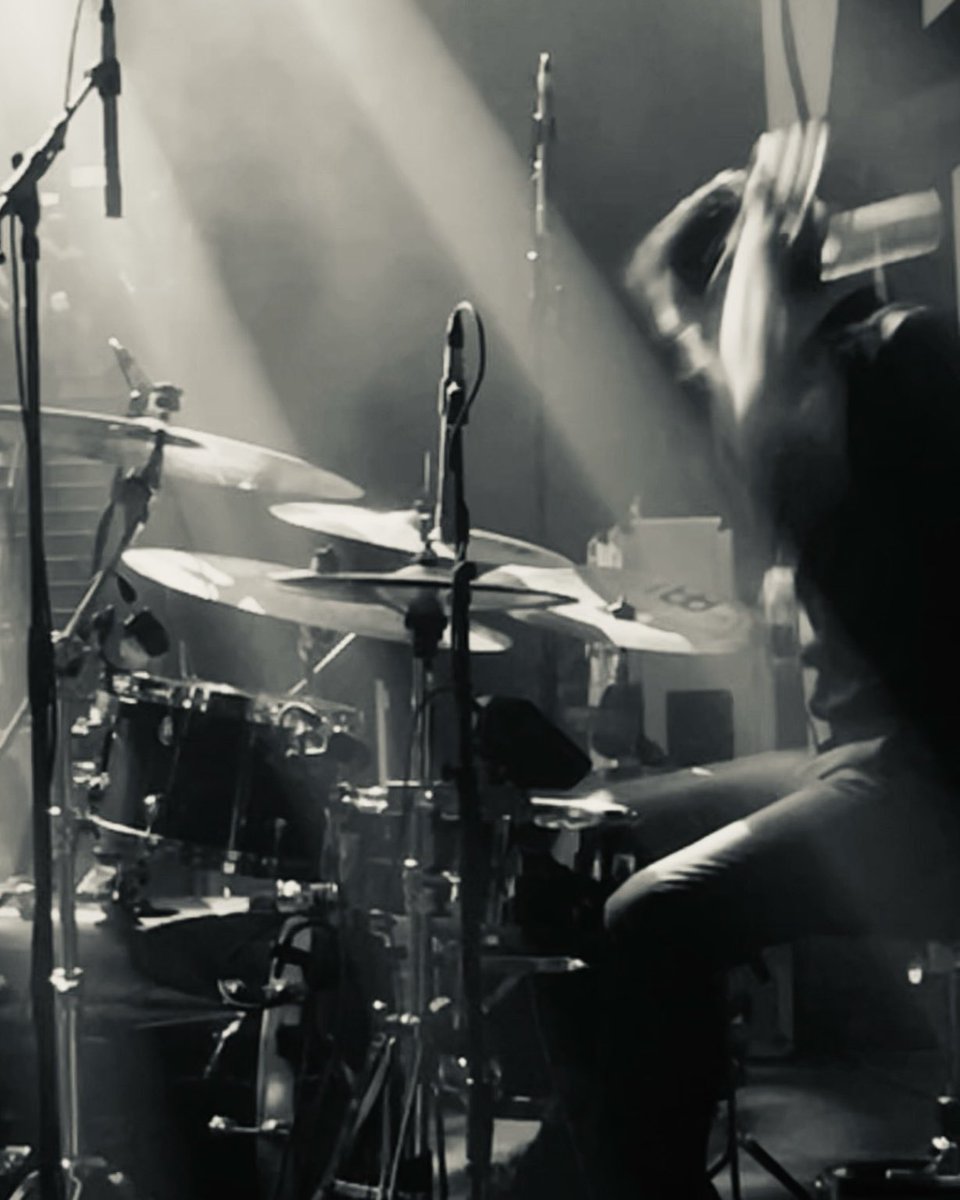 Empire State Bastard (@esb666_) on Twitter photo Montreal π₯ last show of tour with <a href="/Sleep_Token/">Sleep Token</a> tonight - see you at 7.50pm Toronto <a href="/masseyhall/">Massey Hall</a> π€πΌπ¨π¦
πΈ: <a href="/RoseRedVelvet/">FrancescaPieroniNeil</a> Montreal π₯ last show of tour with <a href="/Sleep_Token/">Sleep Token</a> tonight - see you at 7.50pm Toronto <a href="/masseyhall/">Massey Hall</a> π€πΌπ¨π¦
πΈ: <a href="/RoseRedVelvet/">FrancescaPieroniNeil</a>