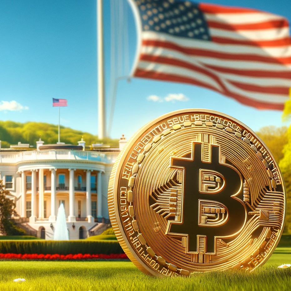 BREAKING: 🇺🇸 Donald Trump has asked if #Bitcoin can help solve the US National Debt problem. The US is $34 TRILLION in debt and the interest expense is close to $1 TRILLION per year.