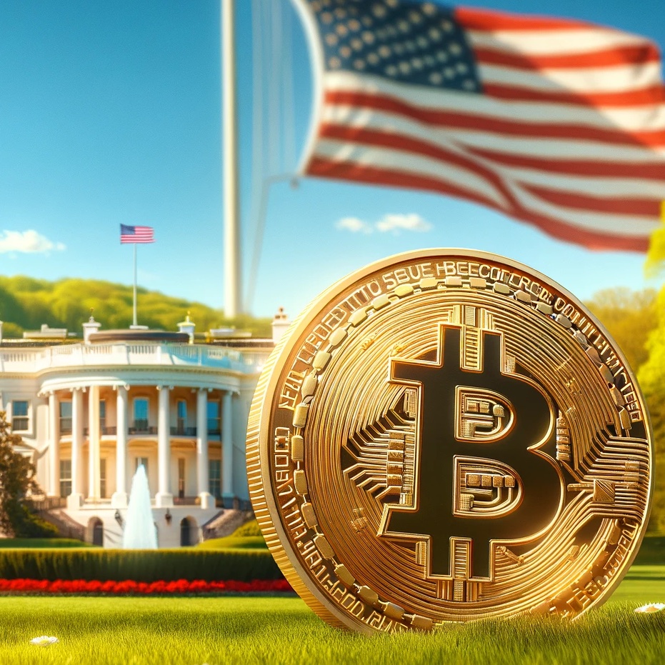 BREAKING: 🇺🇸 Donald Trump has asked if #Bitcoin can help solve the US National Debt problem.

The US is $34 TRILLION in debt and the interest expense is close to $1 TRILLION per year.