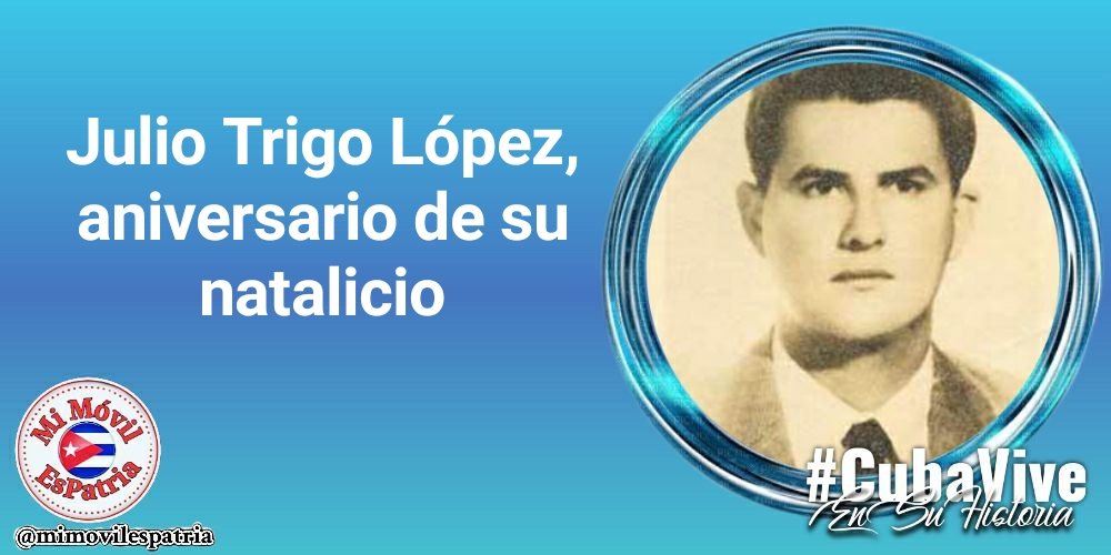 #HonrarHonra #CubaViveEnSuHistoria con el ejemplo vivo de nuestros mártires y héroes de la #Revolución @DiazCanelB @PartidoPCC @PresidenciaCuba @ValdesMenendez @MindusIndustria