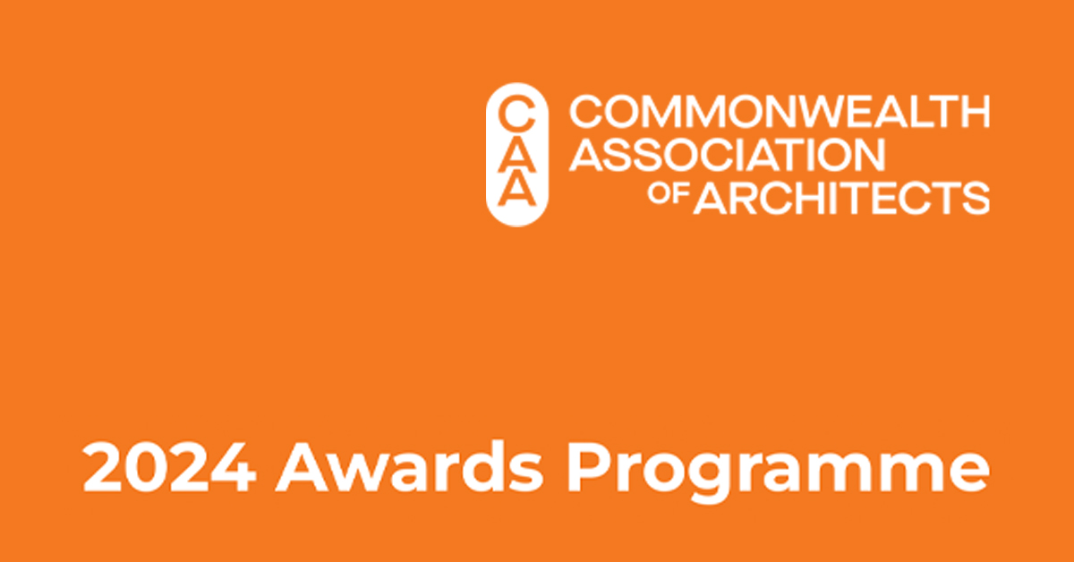 Countdown ⏲️ There’s only 3 days left to apply for the 2024 Commonwealth Association of Architects Award (CAA) Programme! The CAA is looking for exceptional architects and students to address contemporary challenges. Apply now caaa.awardsplatform.com