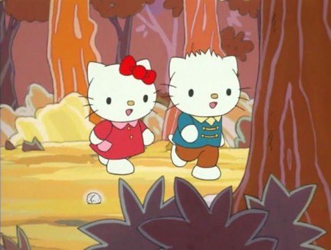 daily sanrio ʚ♡ɞ tweet media